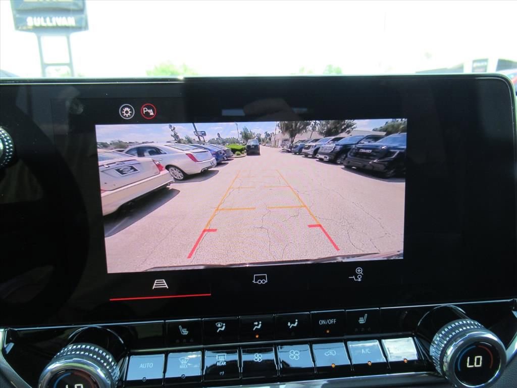 New 2026 GMC Canyon Elevation w/ Convenience Package RWD image 27