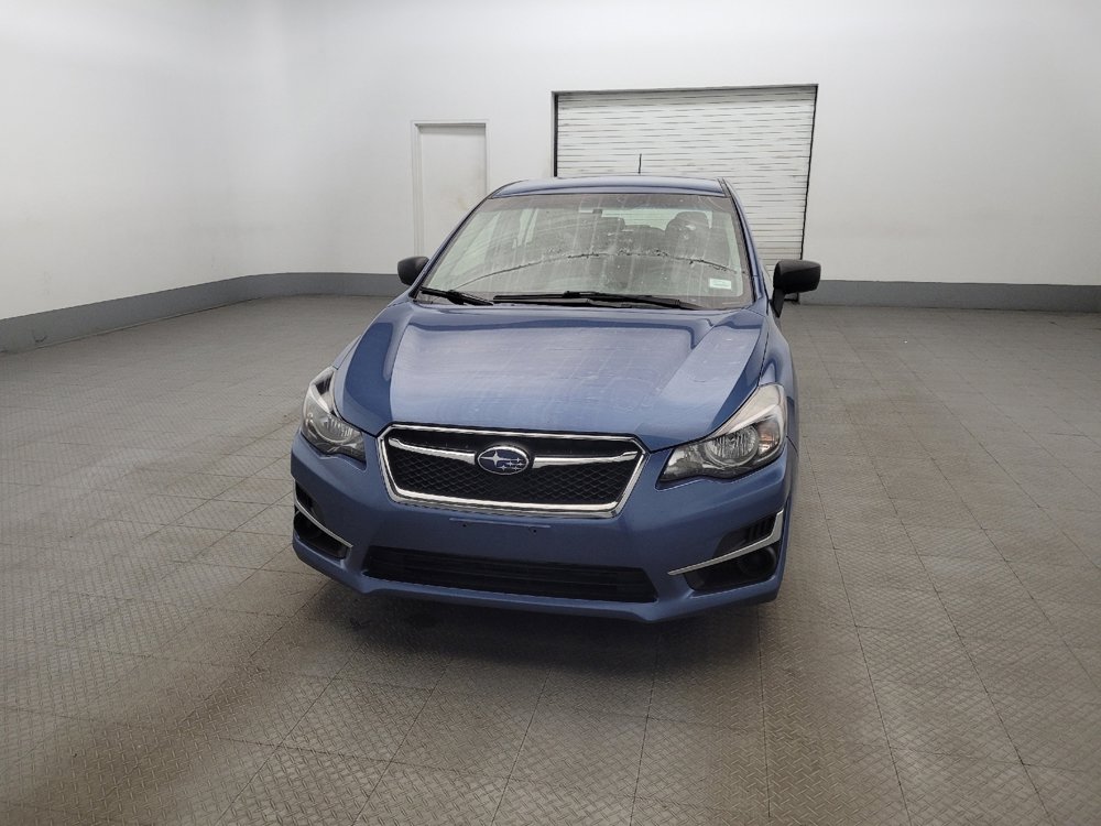 Used 2016 Subaru Impreza 2.0i image 15