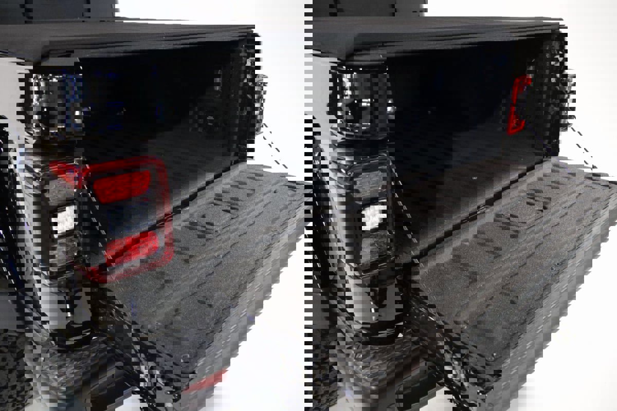 Used 2020 Jeep Gladiator Rubicon image 73