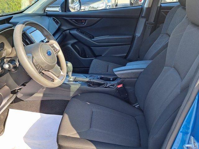 Certified 2022 Subaru Impreza Premium image 22