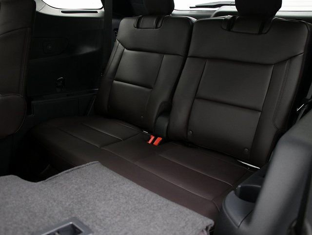 New 2026 Ford Explorer Platinum w/ LUX Leather Package image 12