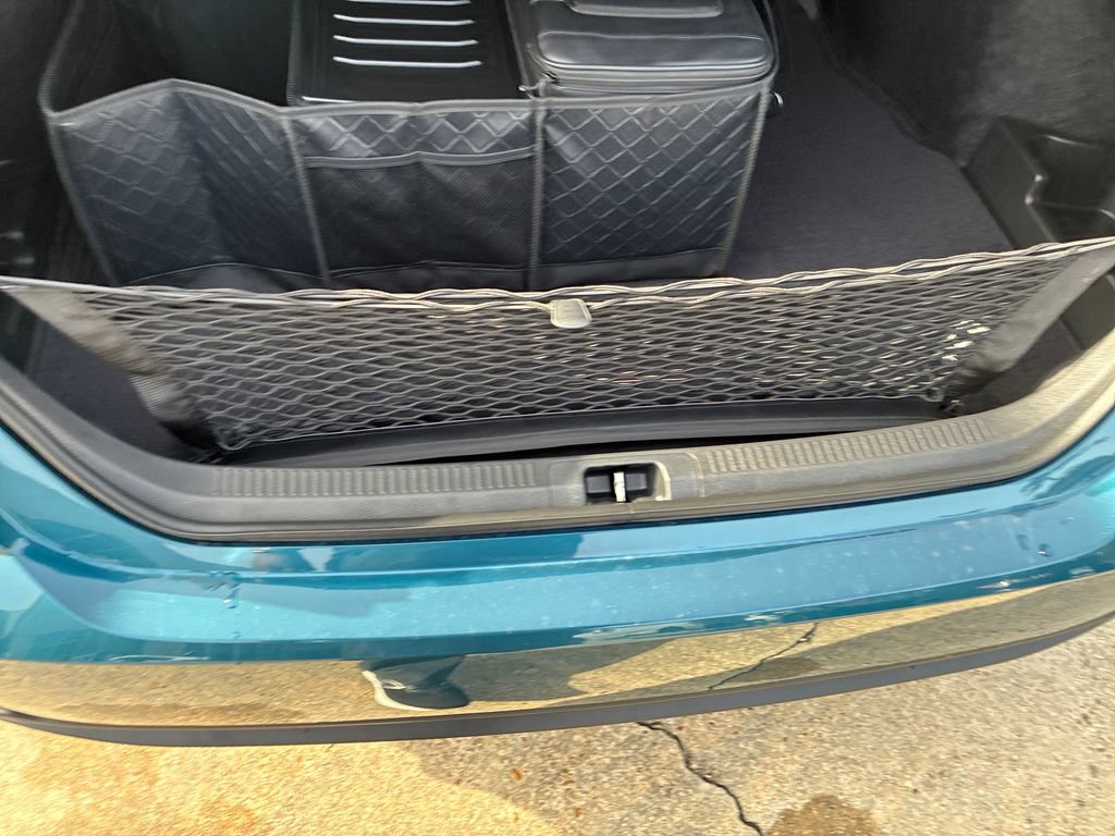 New 2026 Toyota Camry SE image 31