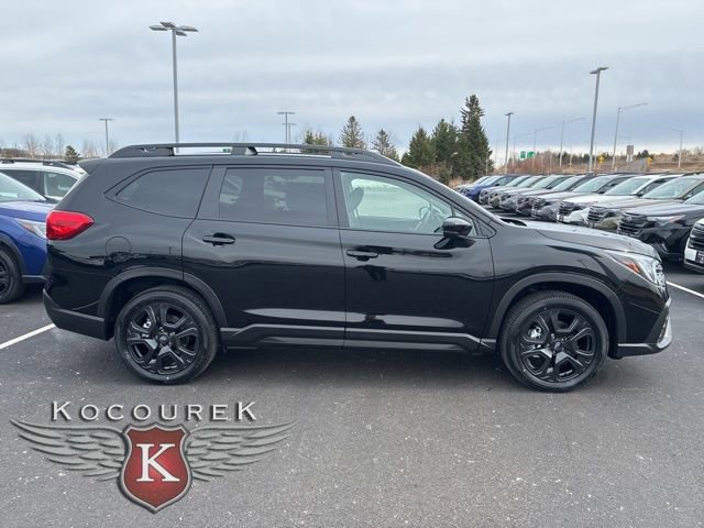 New 2026 Subaru Ascent Bronze Edition image 2