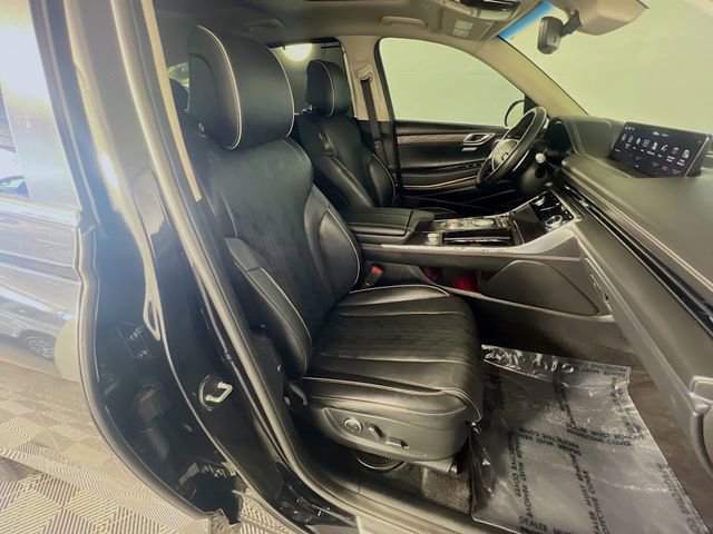 Used 2021 Genesis GV80 2.5T w/ Prestige Package 04 image 29