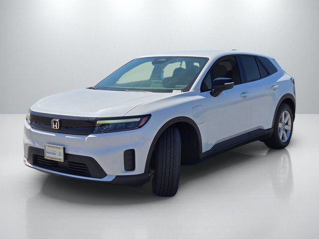 New 2026 Honda Prologue Eco image 8