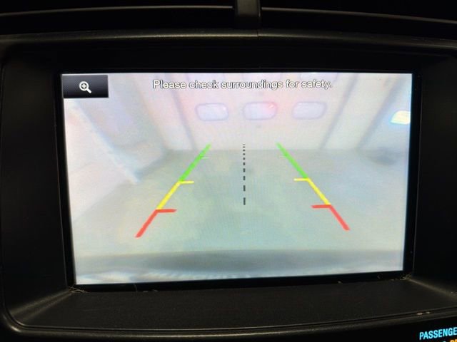 Used 2013 Ford Edge Sport w/ Canadian Touring Pkg AWD/4WD image 21