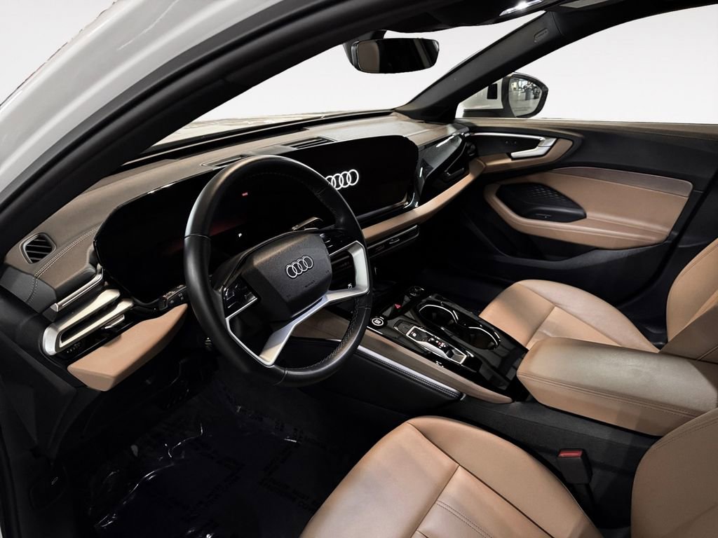 Used 2025 Audi A5 2.0T Premium w/ Convenience Package image 10