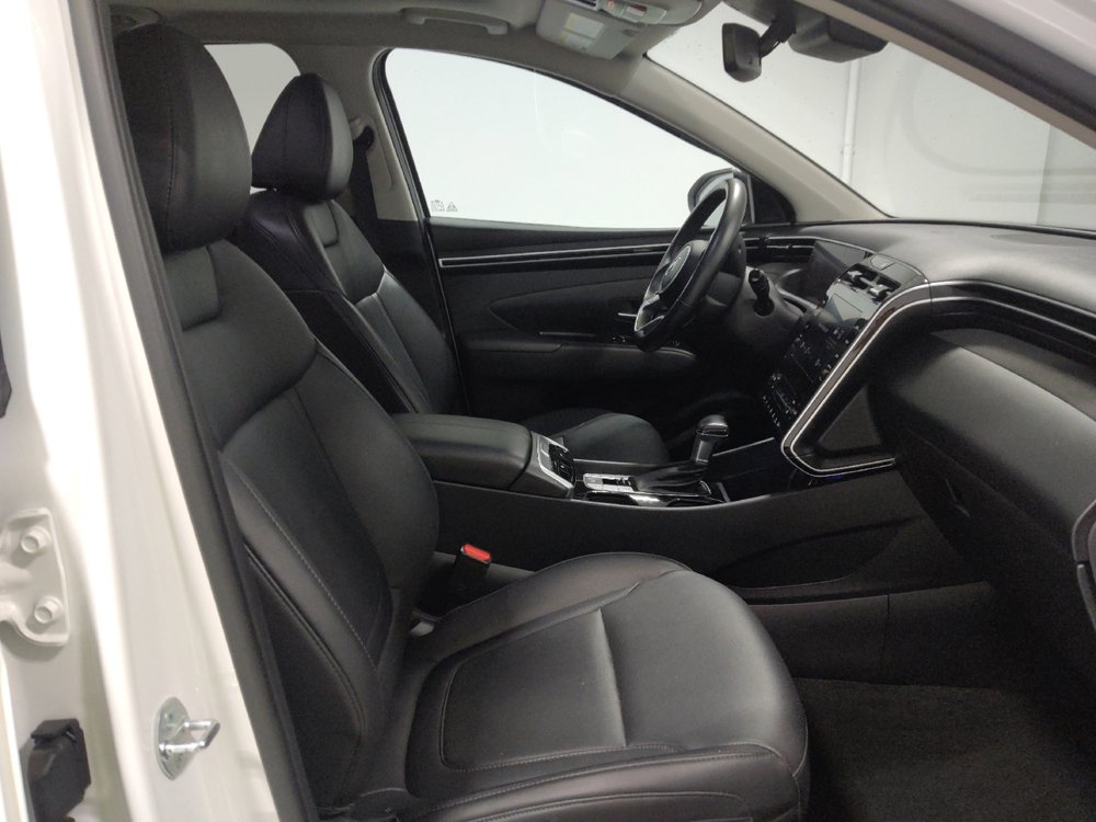 Used 2023 Hyundai Tucson SEL w/ Convenience Package AWD/4WD image 21