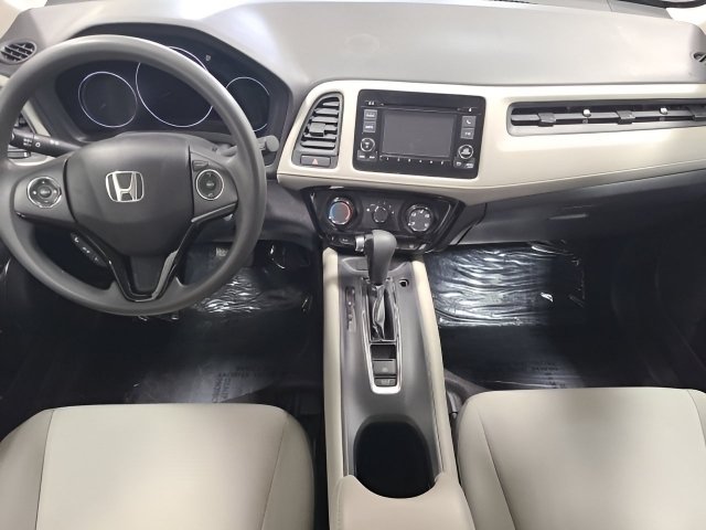 Used 2021 Honda HR-V LX image 21