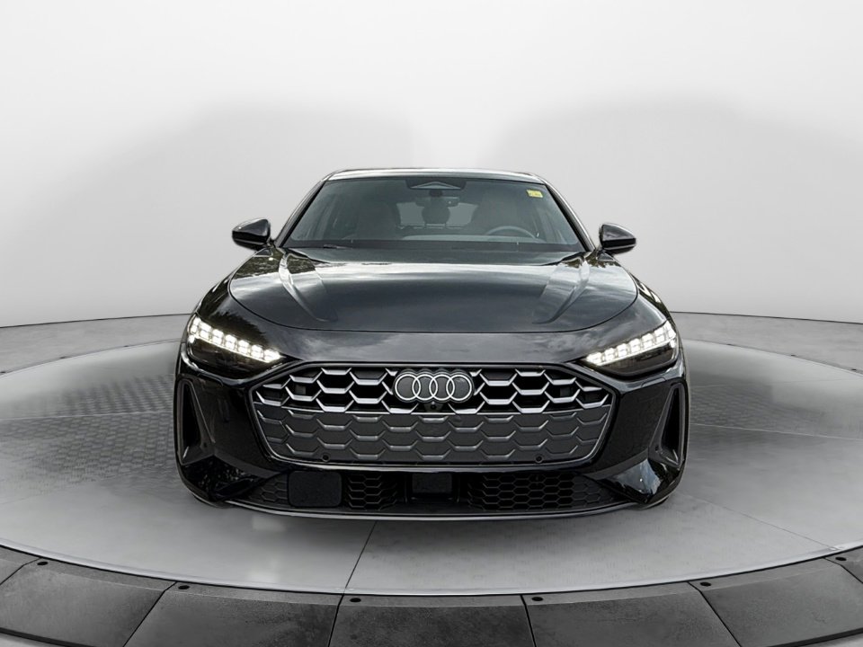 New 2025 Audi A5 2.0T Premium Plus