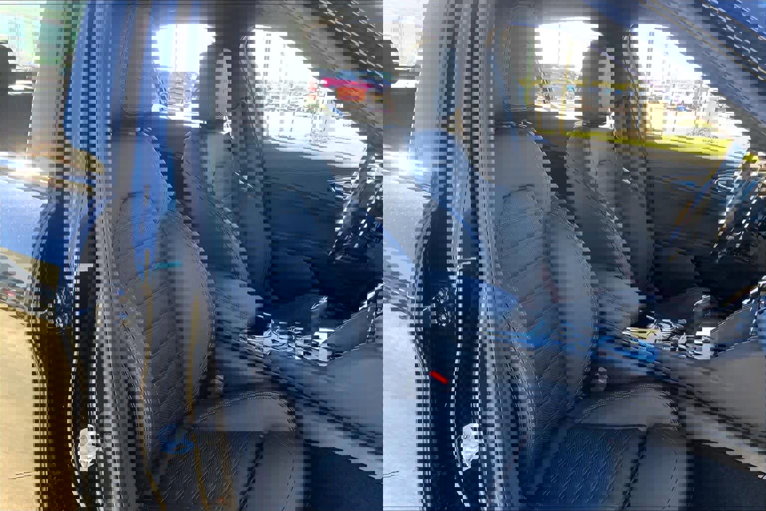 Used 2023 Alfa Romeo Giulia Quadrifoglio w/ Active Assist Plus Package image 8