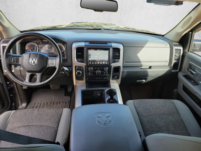Used 2015 RAM 1500 Lone Star RWD image 20