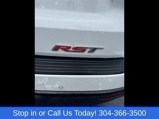 Used 2023 Chevrolet Tahoe RST AWD/4WD image 8