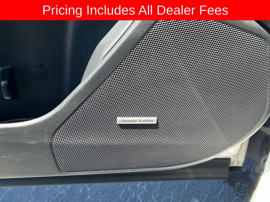 Used 2018 Subaru Forester 2.5i Touring w/ Popular Package #2 AWD/4WD image 5