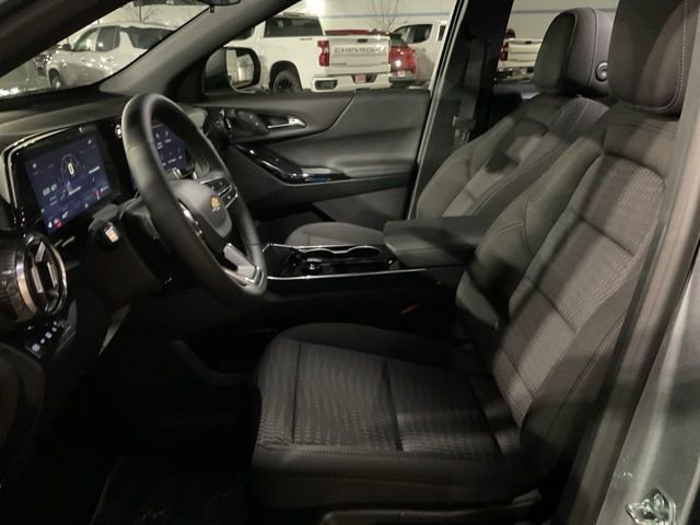 New 2026 Chevrolet Equinox LT image 21