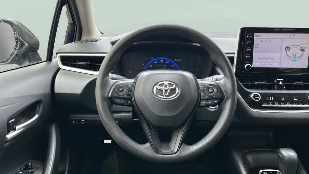 Used 2020 Toyota Corolla LE image 16