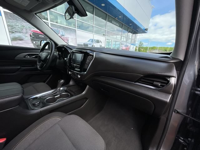 Used 2019 Chevrolet Traverse LS FWD image 27