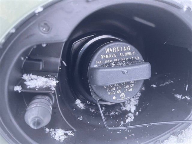 New 2026 Subaru Crosstrek 2.5i Wilderness image 16