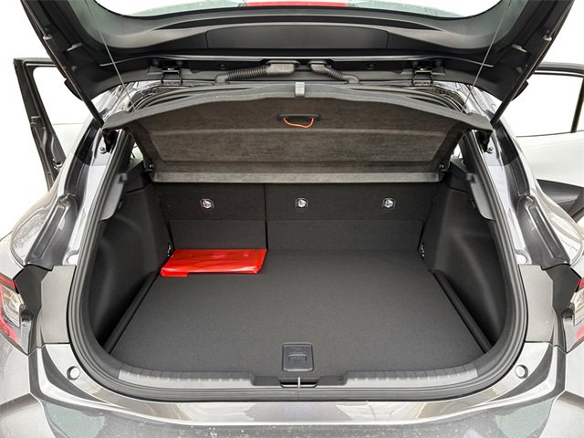 New 2026 Toyota Corolla XSE image 12