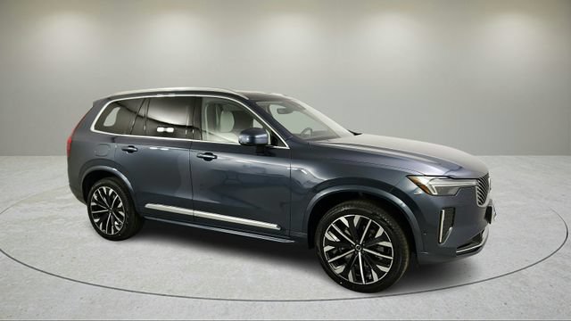 New 2026 Volvo XC90 B6 Ultra w/ Protection Package AWD/4WD image 2