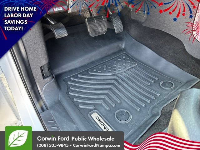Used 2013 Ford F150 Limited AWD/4WD image 25