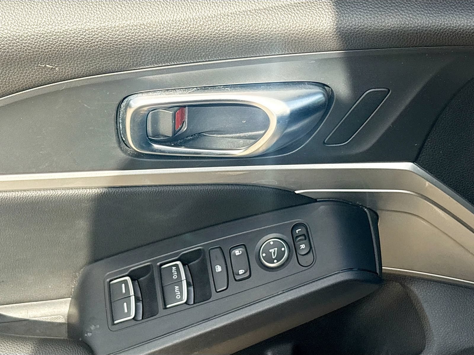 Used 2024 Acura Integra FWD image 17