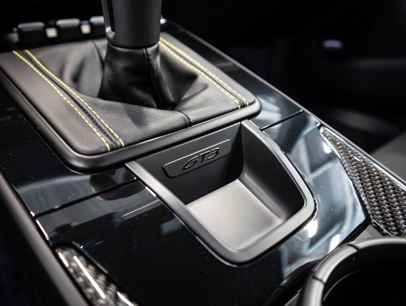 Used 2022 Porsche 911 GT3 RWD image 22