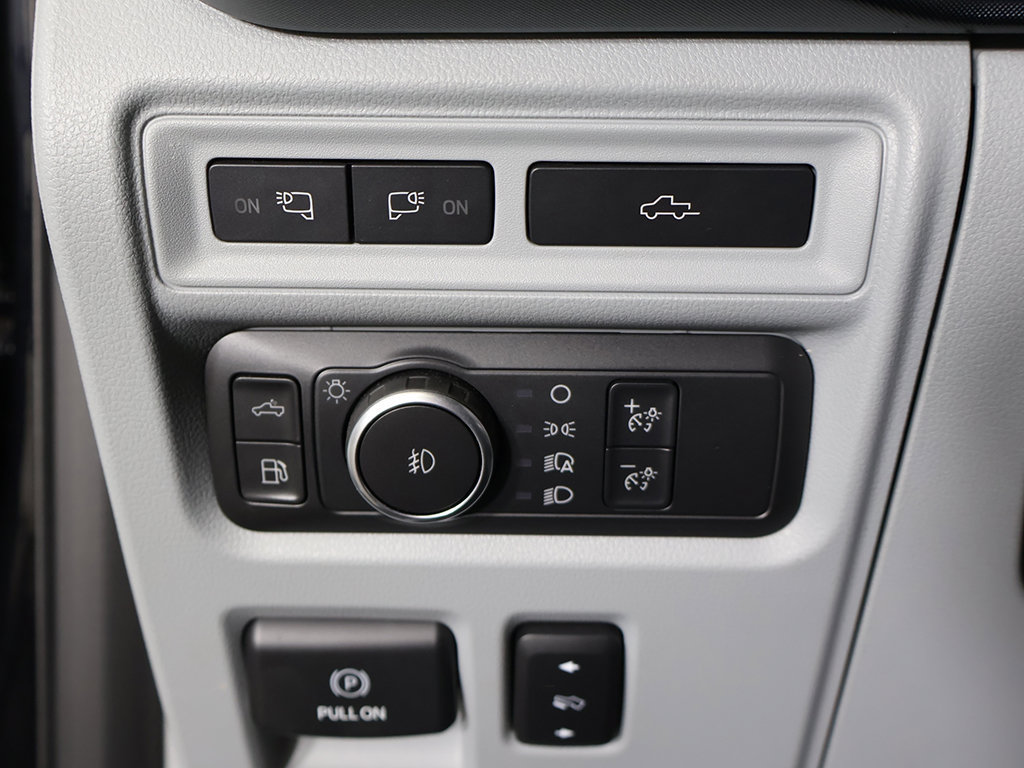 Used 2021 Ford F150 Limited AWD/4WD image 48