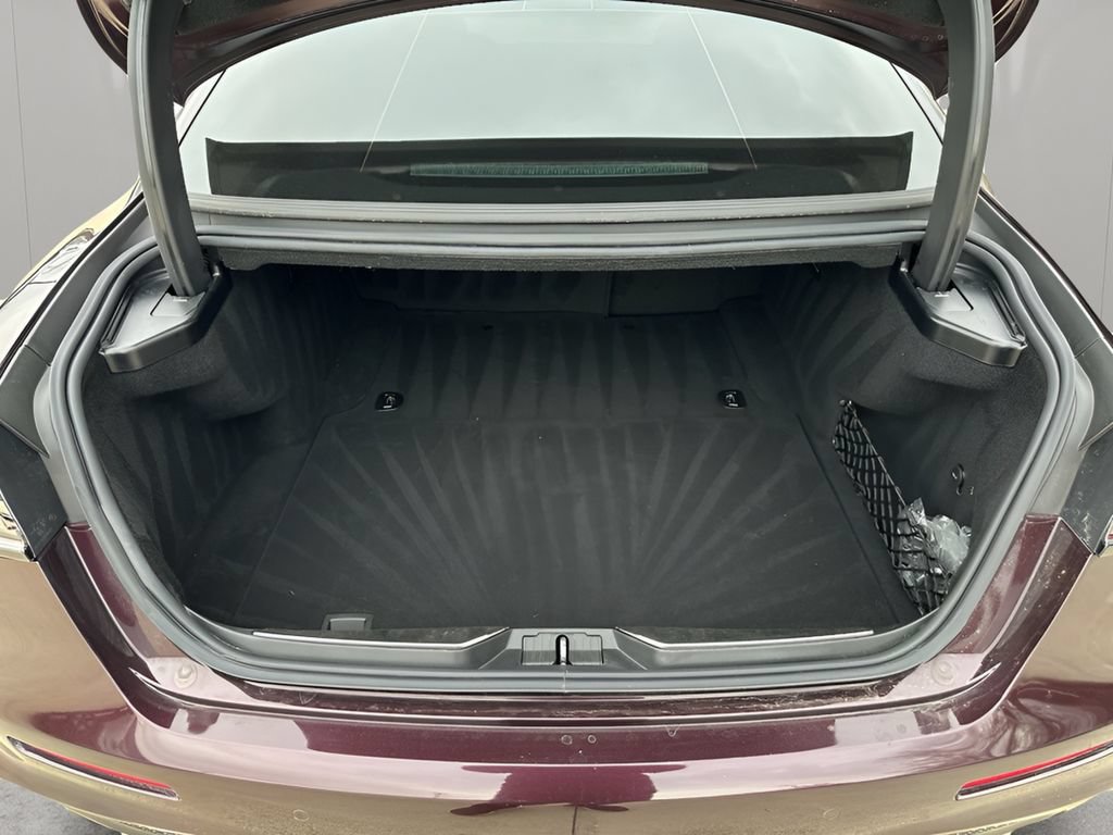 Used 2021 Maserati Quattroporte S GranSport RWD image 33