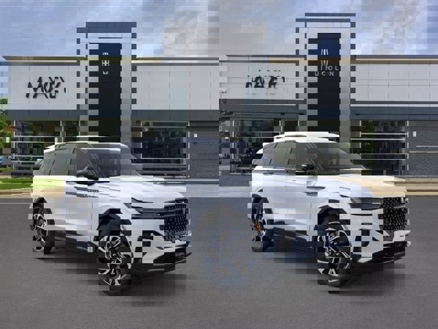 New 2026 Lincoln Nautilus Premier w/ Equipment Group 102A AWD/4WD image 29