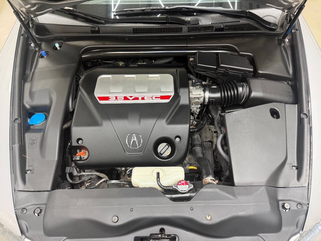 Used 2008 Acura TL Type-S FWD image 7