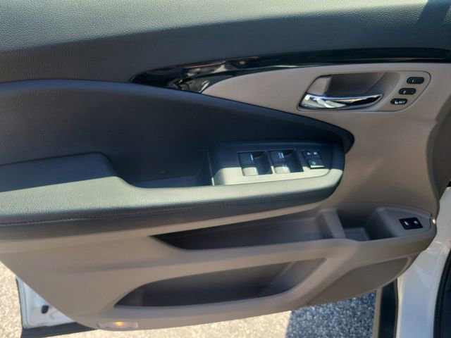 Certified 2022 Honda Pilot Elite image 9