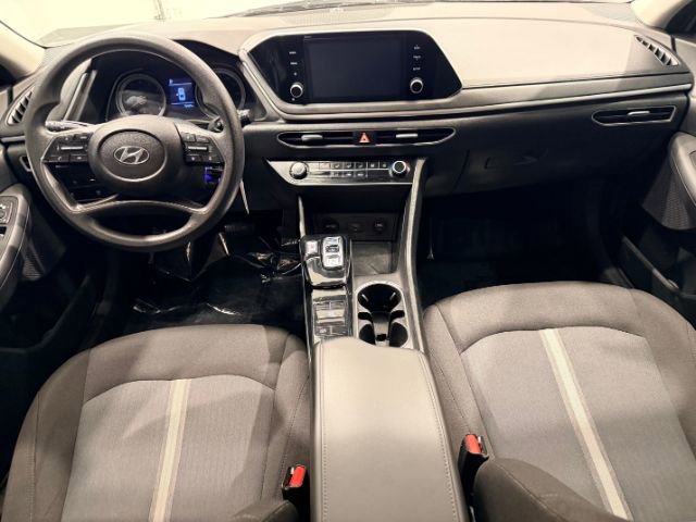 Used 2021 Hyundai Sonata SE FWD image 32