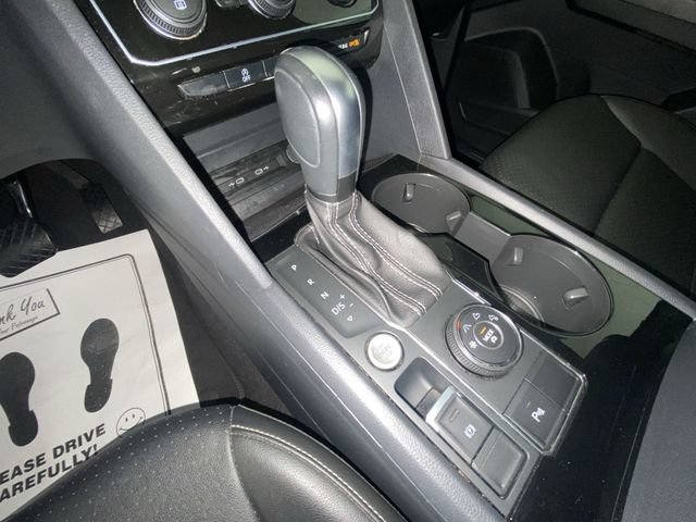 Used 2023 Volkswagen Atlas SE w/ Panoramic Sunroof Package AWD/4WD image 19