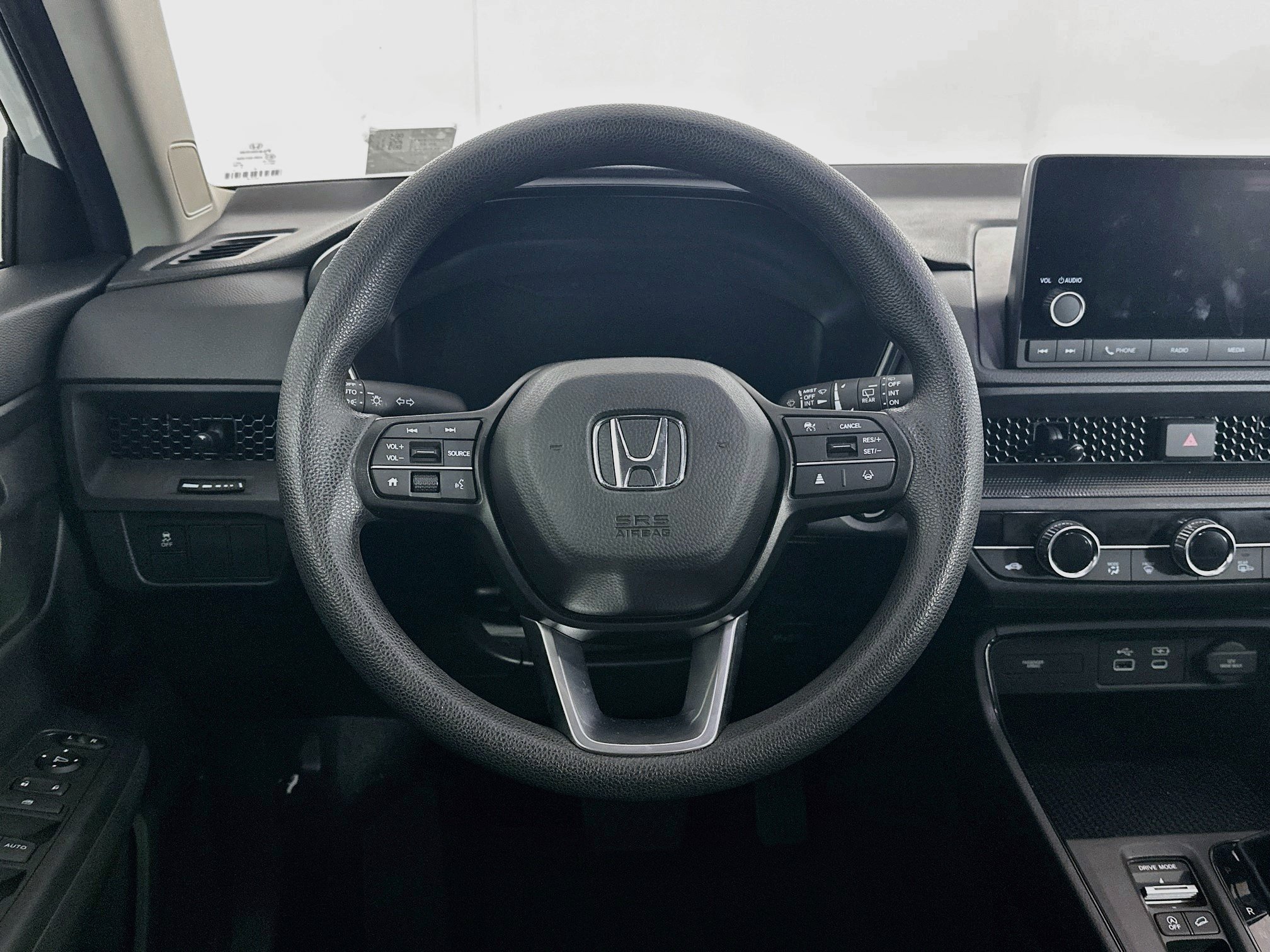 Used 2025 Honda CR-V EX image 18