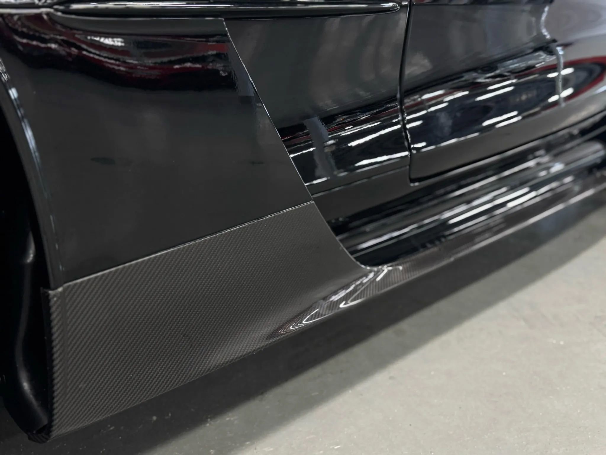 Used 2021 Mercedes-Benz AMG GT Black Series w/ Lane Tracking Package image 6