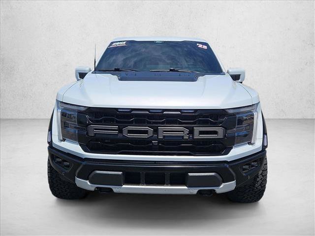 Used 2025 Ford F150 Raptor AWD/4WD image 2