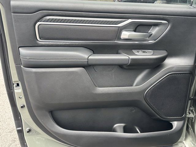 New 2026 RAM 1500 Big Horn image 23