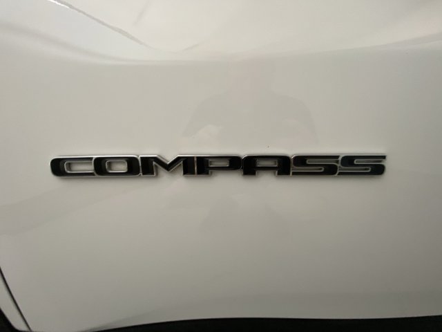 Used 2022 Jeep Compass Latitude AWD/4WD image 25