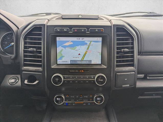 Used 2021 Ford Expedition Limited AWD/4WD image 11