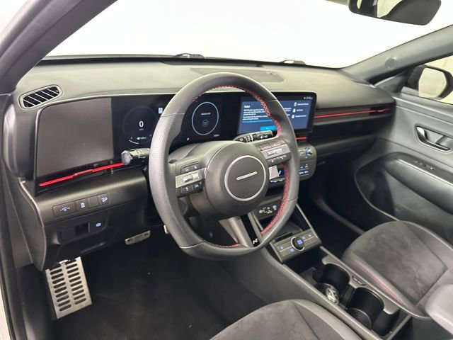 Used 2024 Hyundai Kona N Line image 13