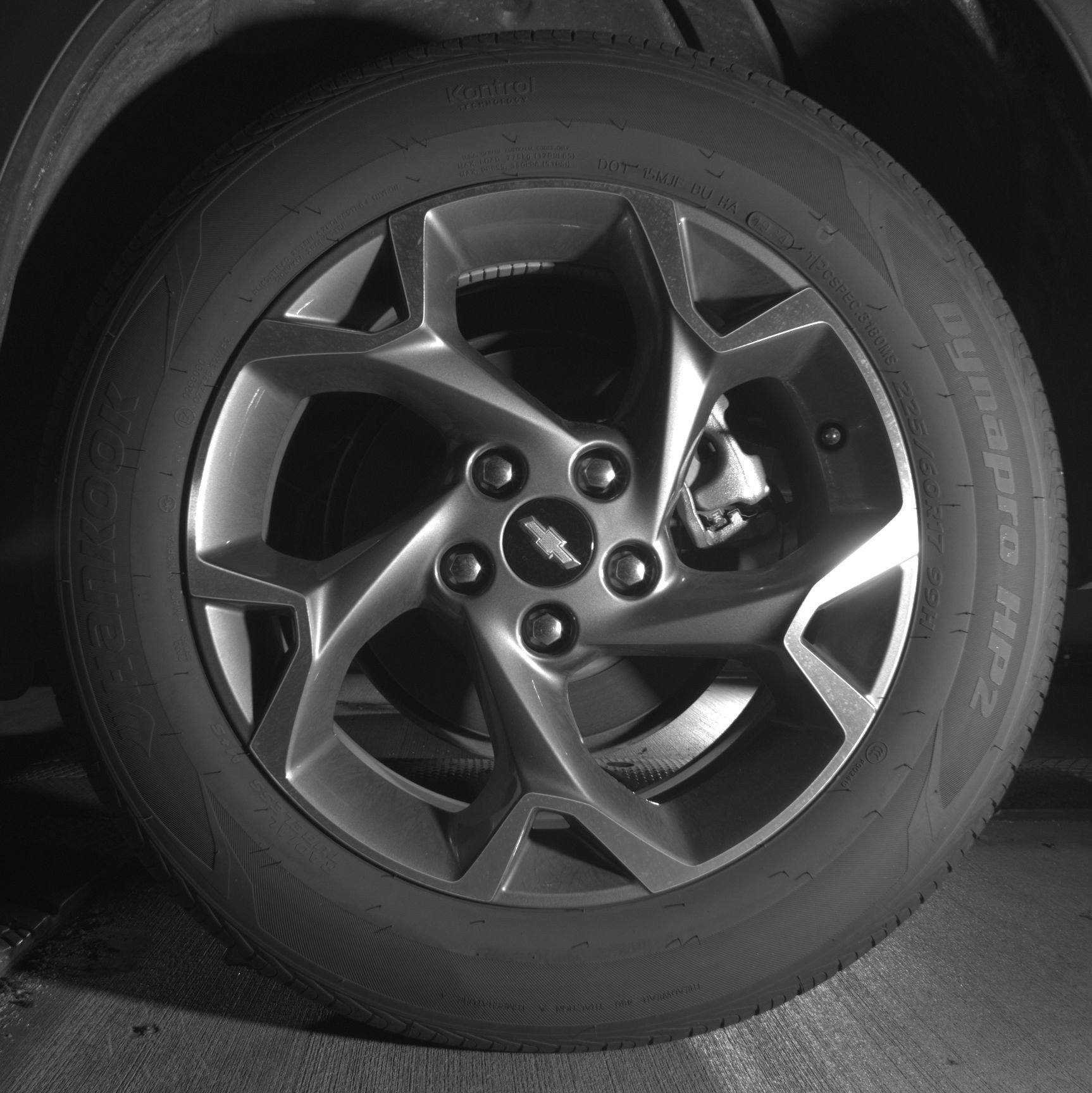Used 2025 Chevrolet Trax LT FWD image 14