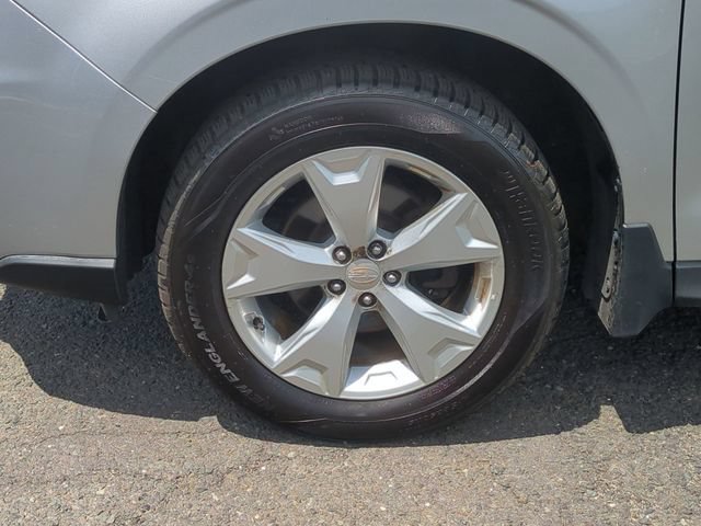 Used 2014 Subaru Forester 2.5i Limited AWD/4WD image 27