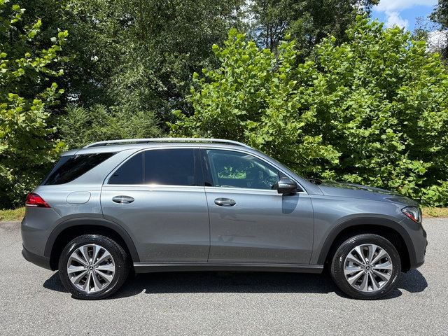 Used 2023 Mercedes-Benz GLE 350 4MATIC image 5