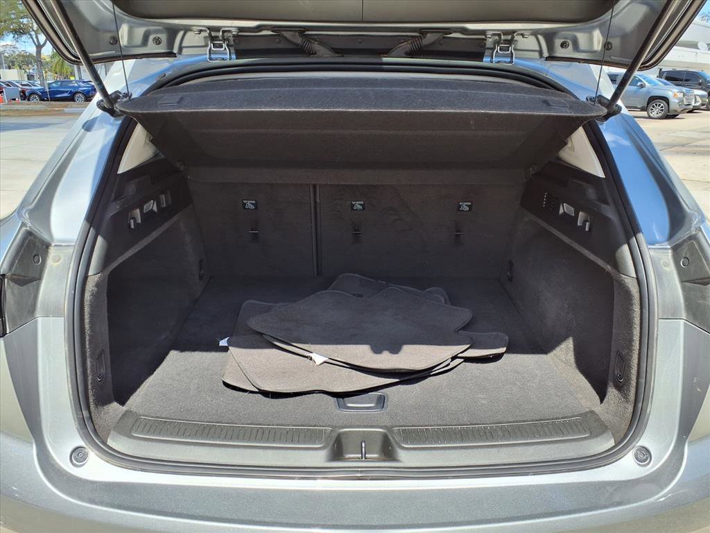 Used 2025 Buick Envision Sport Touring image 15