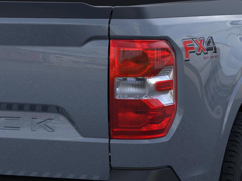 New 2026 Ford Maverick XLT w/ XLT Luxury Package image 22
