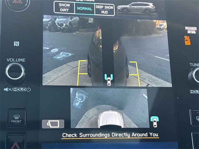 Certified 2023 Subaru Ascent Limited w/ Technology Package image 36