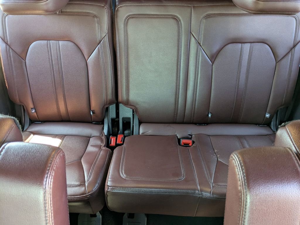 Used 2024 Ford Expedition Max Limited image 30