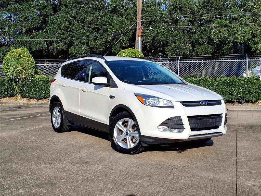 Used 2014 Ford Escape SE w/ Equipment Group 201A