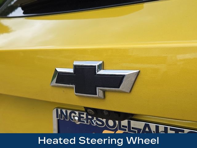 Used 2023 Chevrolet Blazer RS w/ Driver Confidence II Package AWD/4WD image 31